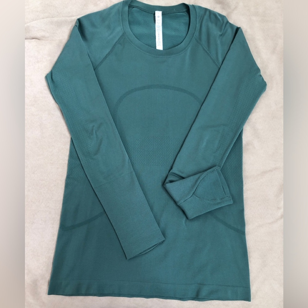 Lululemon Swifty Tech 6